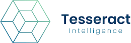 Tesseract Intelligence logo